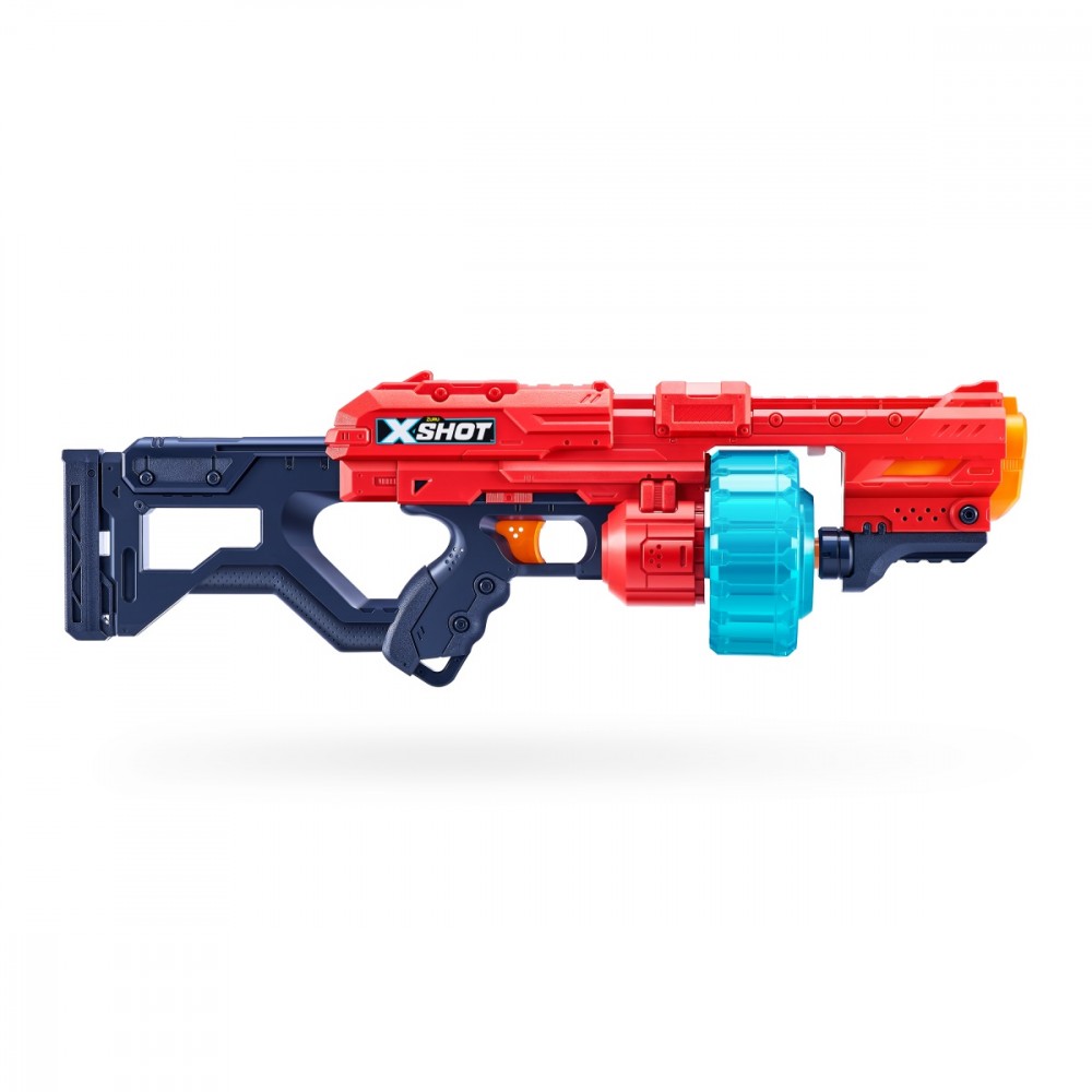 Žaislas šautuvas zuru x-shot excelmaxhavoc 36446