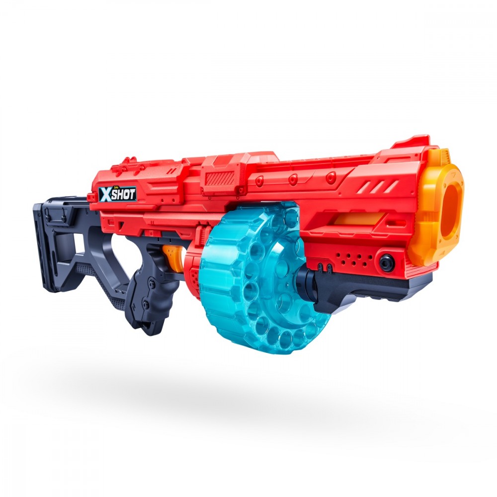 Žaislas šautuvas zuru x-shot excelmaxhavoc 36446