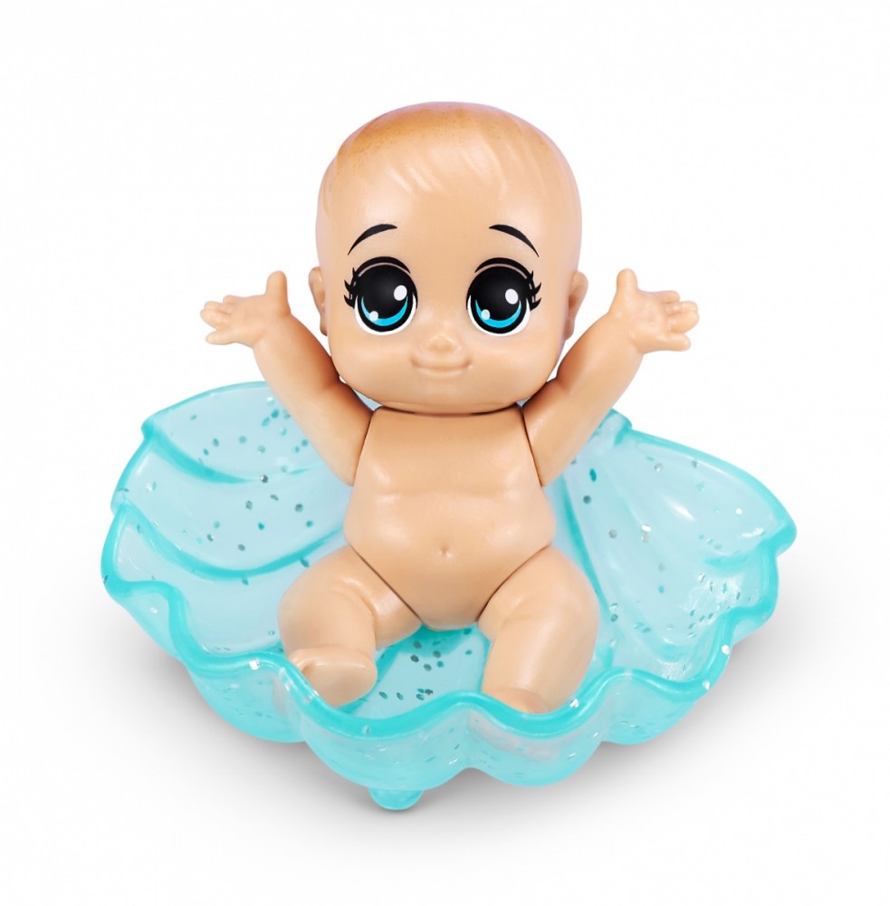 Lėlė auklė zuru sparkle girlz 10064