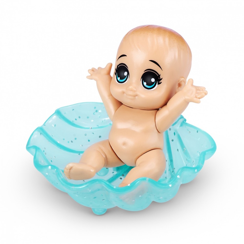 Lėlė auklė zuru sparkle girlz 10064