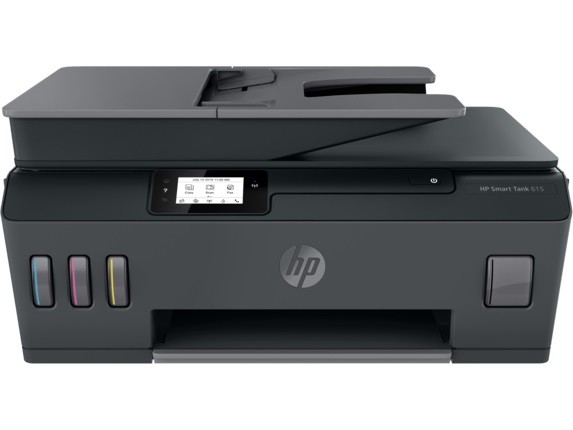 Rašalinis spausdintuvas spausdintuvas hp inc. hp smart tank 530