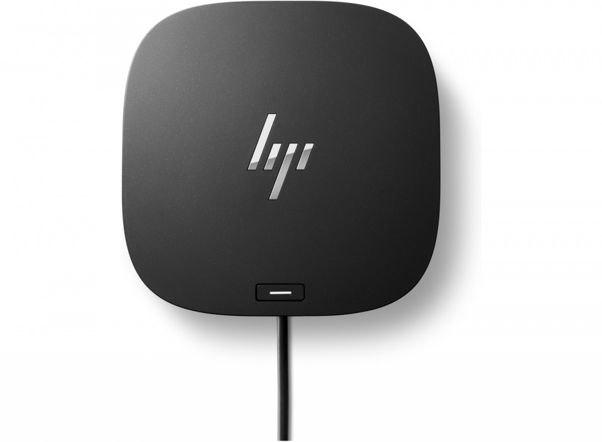 Kortelių skaitytuvas hp usb-c dock g5 12