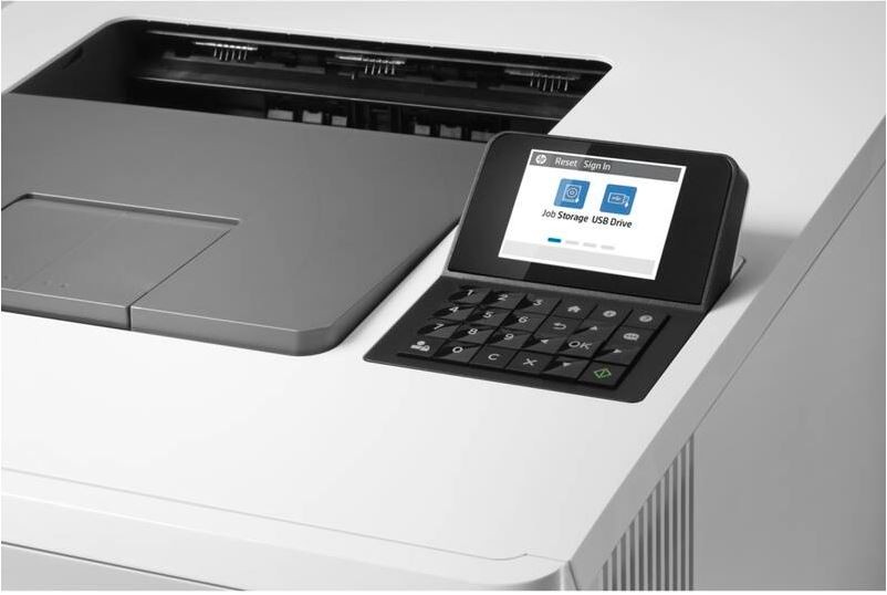 Lazerinis spausdintuvas hp s5606662, nespalvotas