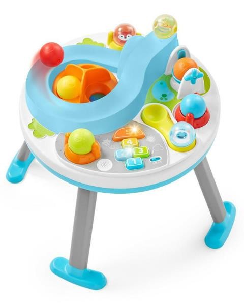 Edukacinis stalas skip hop explore & more