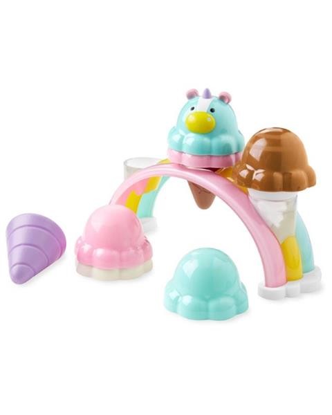 Žaislinis ledų rinkinys skip hop zoo