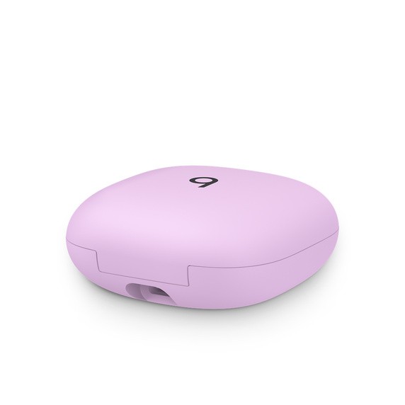 Beats fit pro true wireless earbuds — stone purple - mk2h3zm/a