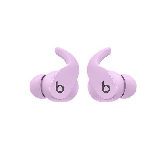 Beats fit pro true wireless earbuds — stone purple - mk2h3zm/a