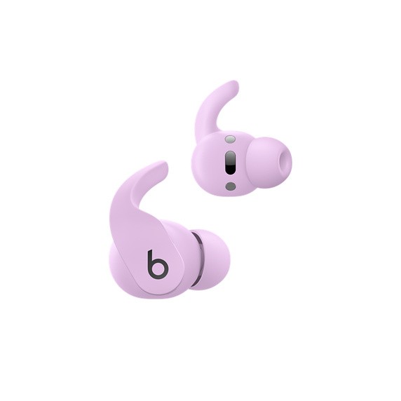 Beats fit pro true wireless earbuds — stone purple - mk2h3zm/a