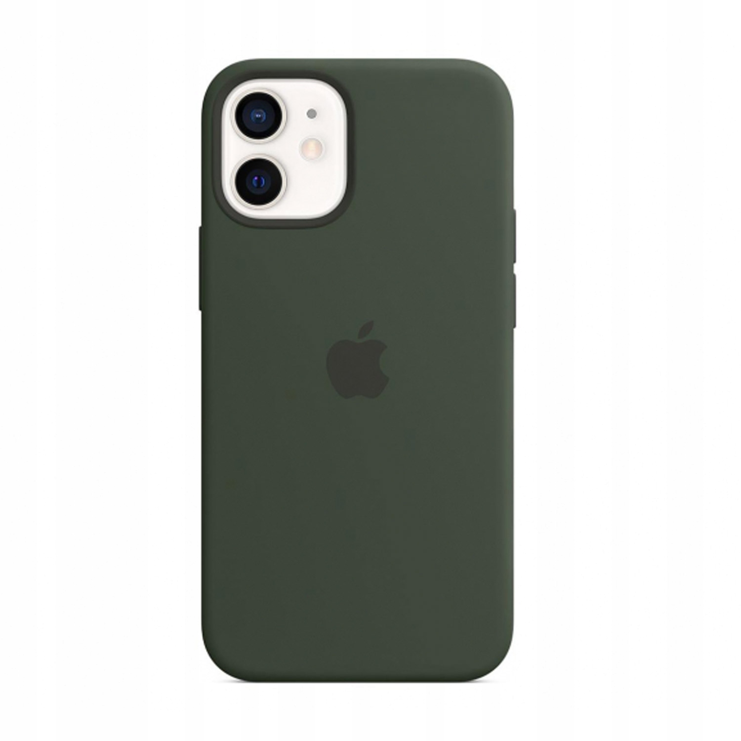 Apple Silicone Case MagSafe MHKR3ZM/A Green