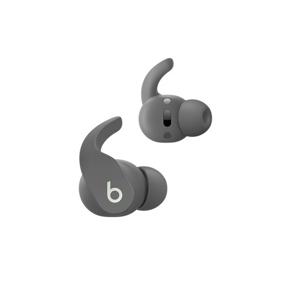 Beats fit pro true wireless earbuds — sage grey - mk2j3zm/a