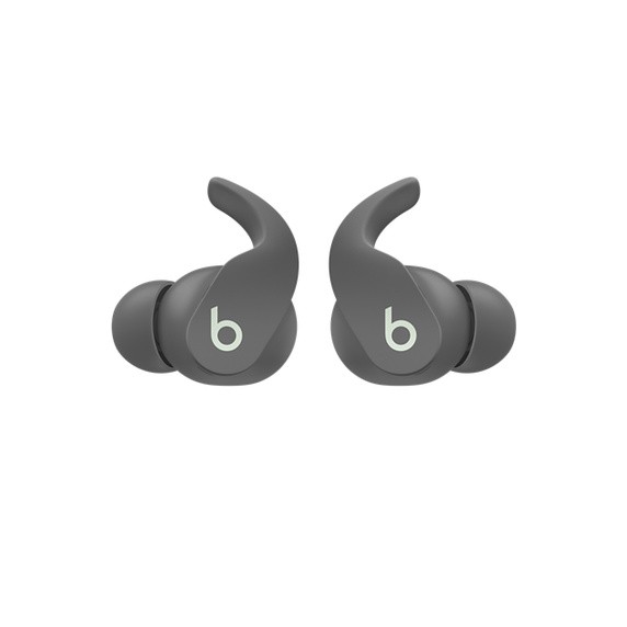 Beats fit pro true wireless earbuds — sage grey - mk2j3zm/a