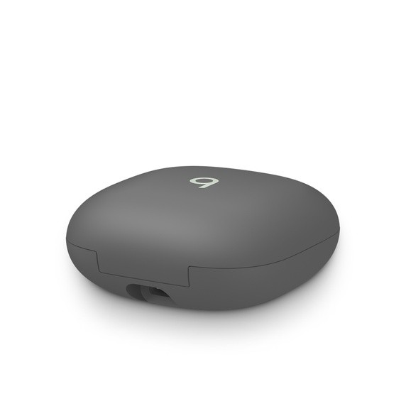 Beats fit pro true wireless earbuds — sage grey - mk2j3zm/a