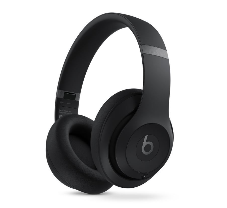 Apple beats studio pro