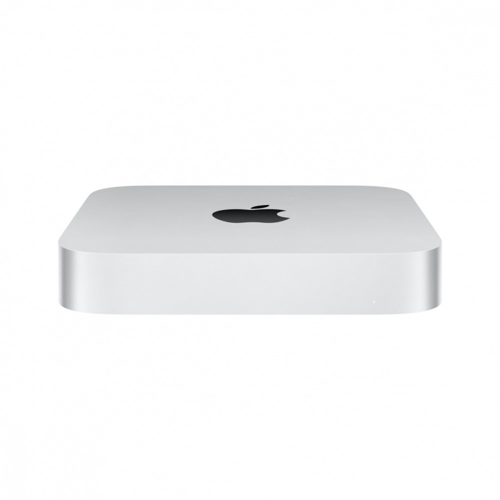 Kompiuteris mac mini apple m2 pro 10c cpu, 16c gpu/16gb/512gb ssd/int mnh73ze/a
