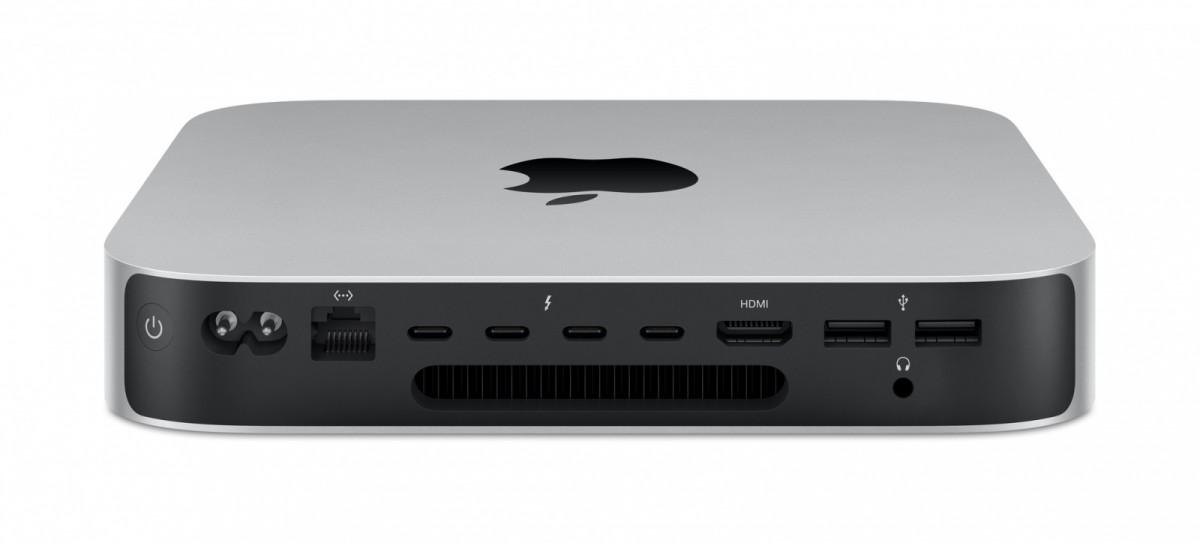 Kompiuteris mac mini apple m2 pro 10c cpu, 16c gpu/16gb/512gb ssd/int mnh73ze/a