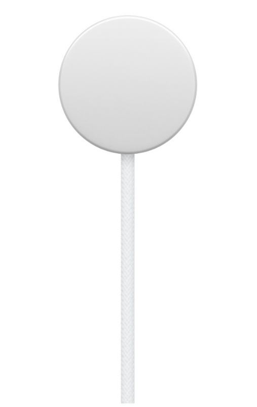 Įkroviklis apple watch magnetic fast charger to usb-c cable (1 m) mt0h3zm/a