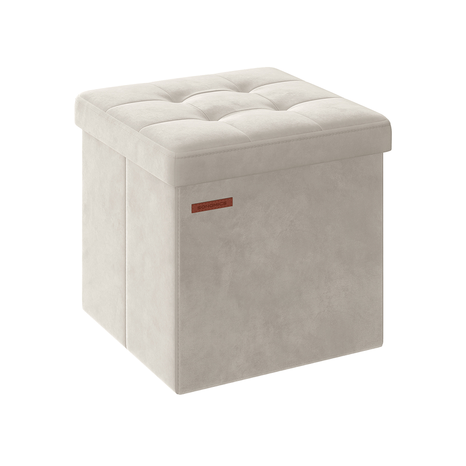 Pufas 38 x 38 x 38 cm