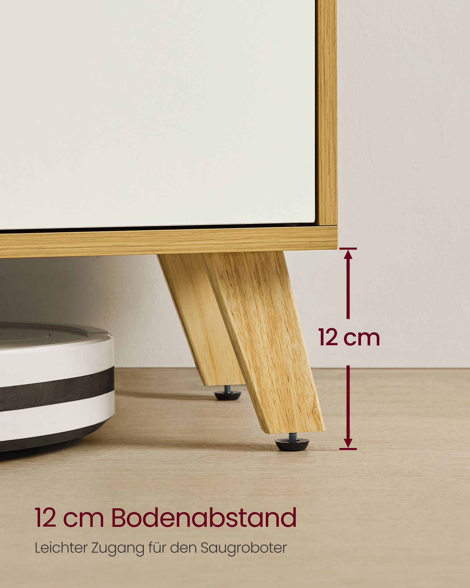Tv staliukas 140 cm