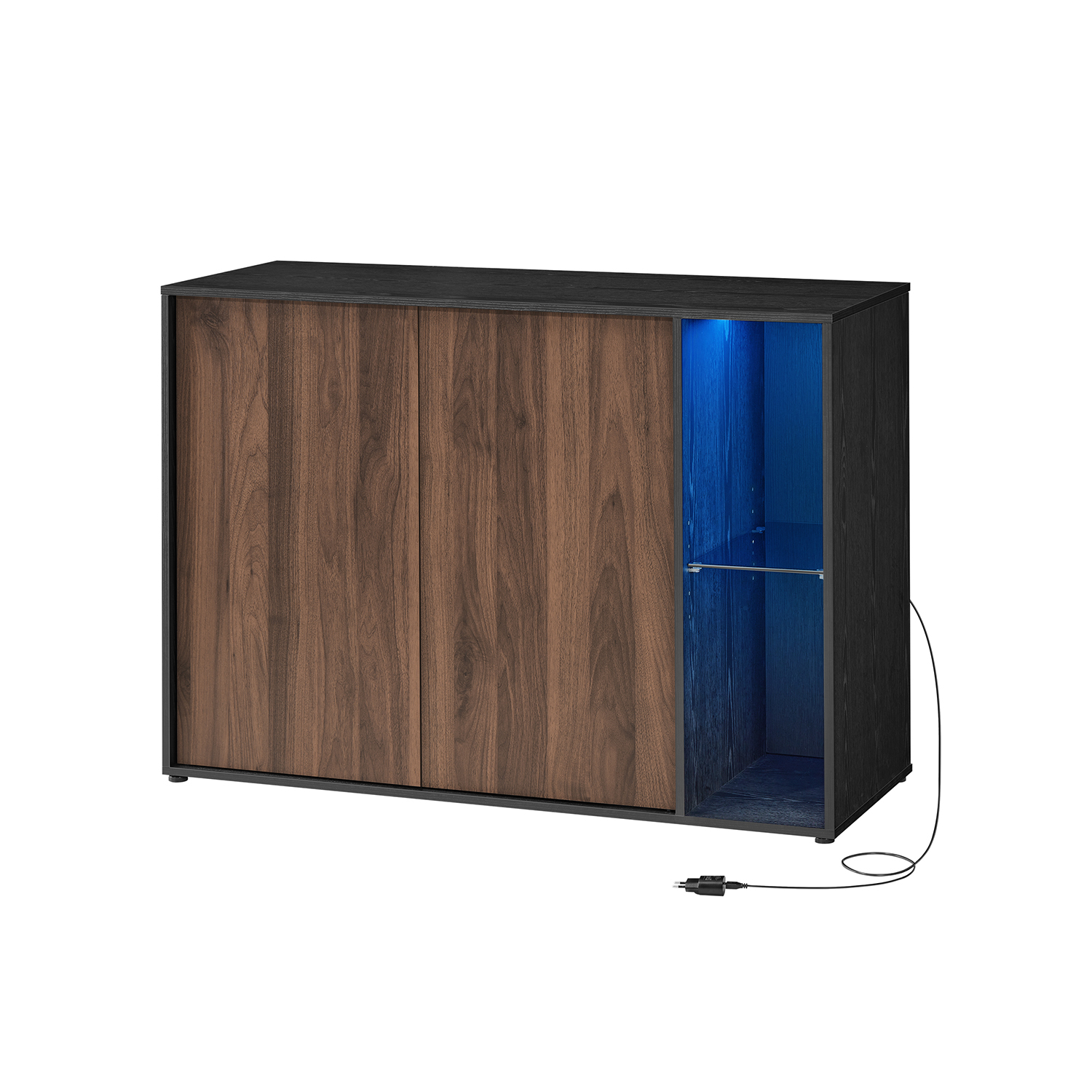 Tv staliukas 39 x 100 x 71 cm