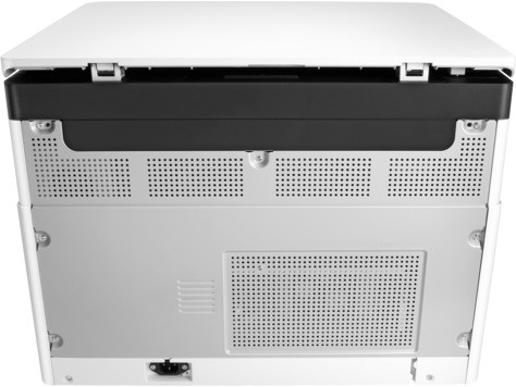 Lazerinis spausdintuvas hp laserjet mfp m442dn