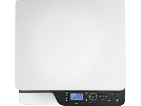 Lazerinis spausdintuvas hp laserjet mfp m442dn