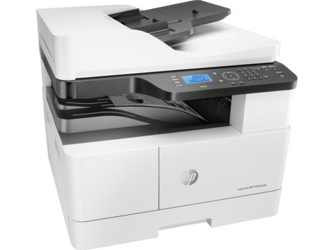 Lazerinis spausdintuvas hp 8af72a