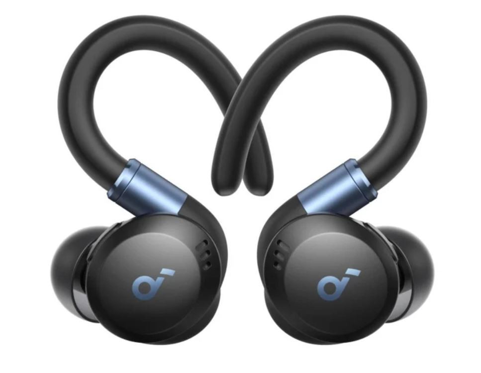 Anker soundcore sport x20 black