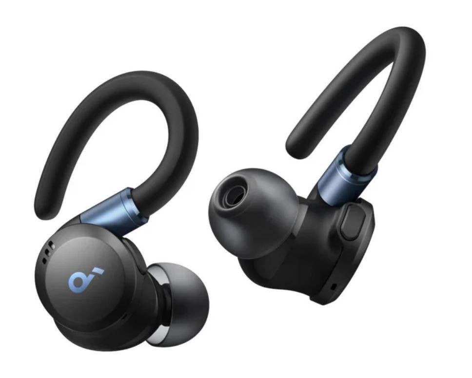 Anker soundcore sport x20 black