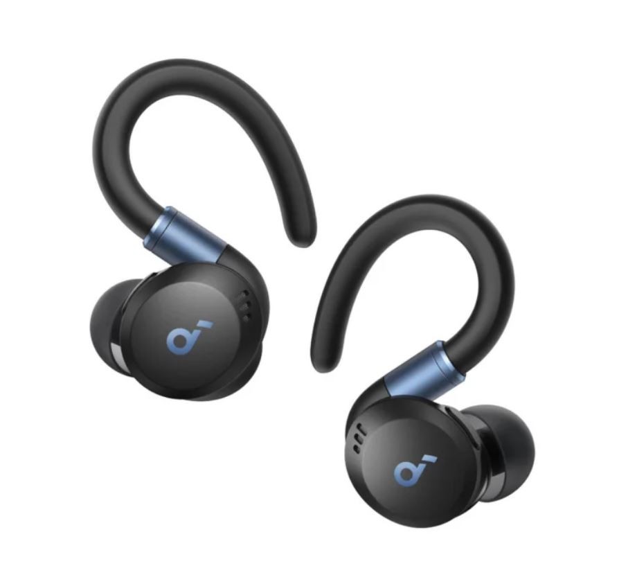 Anker soundcore sport x20 black