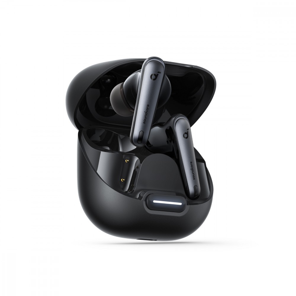 Anker soundcore liberty 4 nc tws black a3947g11