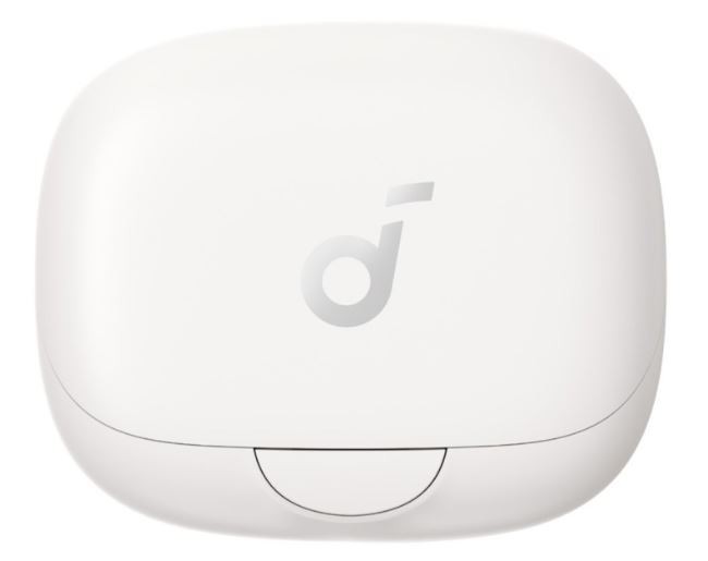 Soundcore aerofit pro white