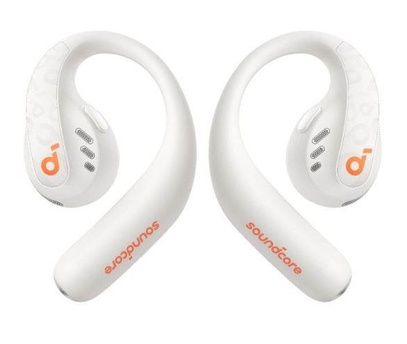 Soundcore aerofit pro white