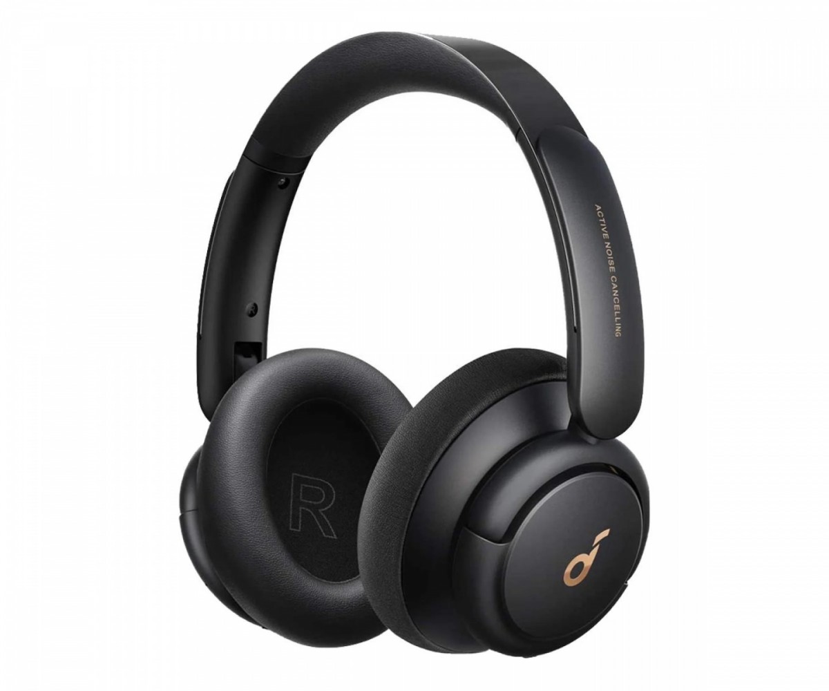 Anker life soundcore q30, black