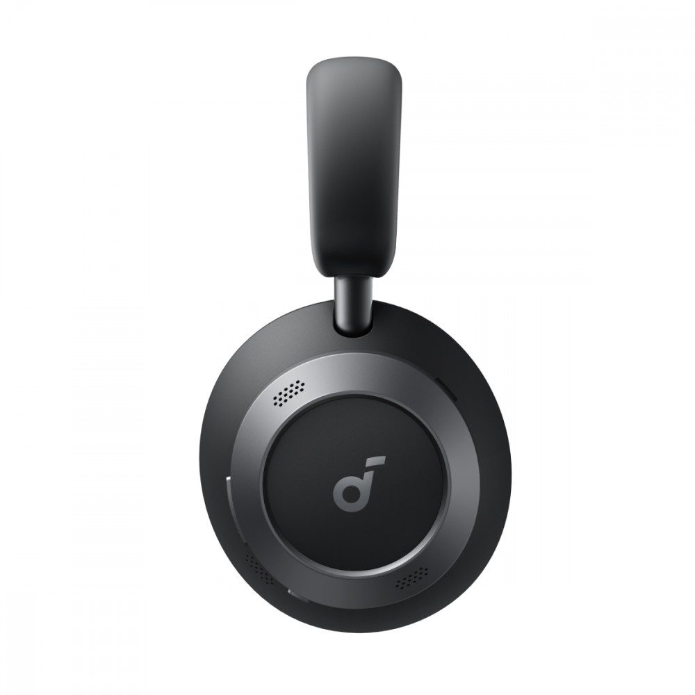 Anker headphones soundcore space one pro black