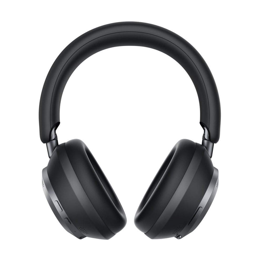 Anker headphones soundcore space one pro black
