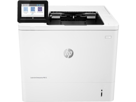 Hp laserjet enterprise m612dn (7ps86a) spausdintuvas