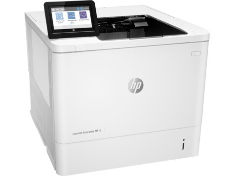 Hp laserjet enterprise m612dn (7ps86a) spausdintuvas