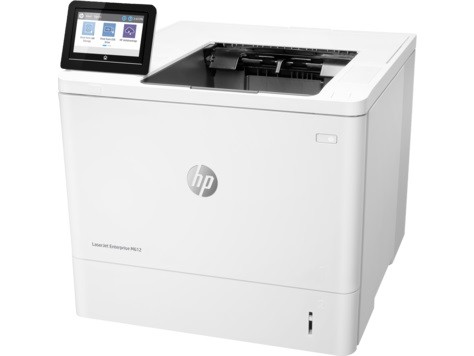 Hp laserjet enterprise m612dn (7ps86a) spausdintuvas