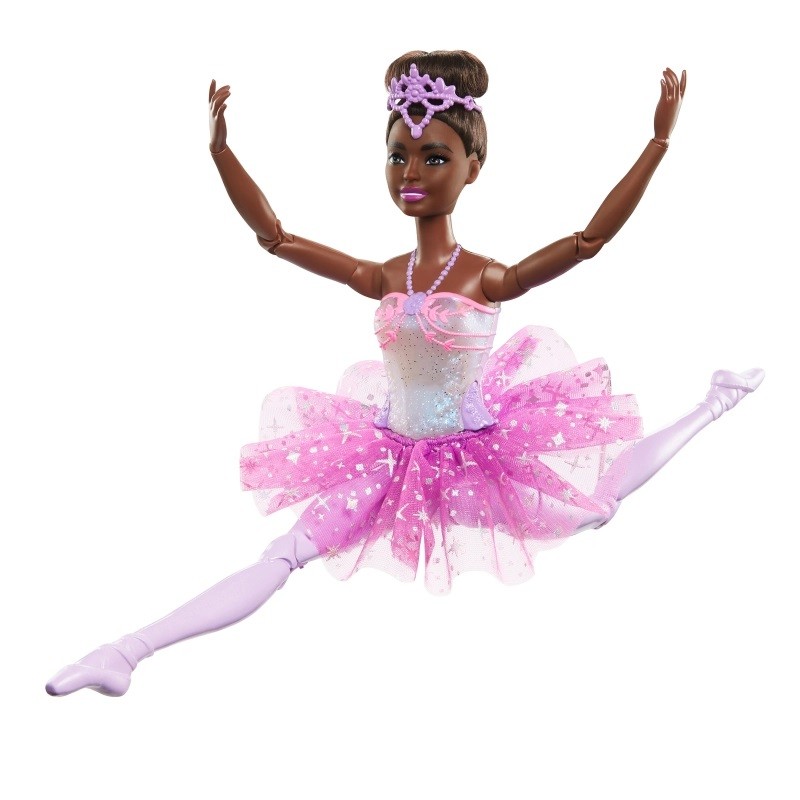 Lėlė barbie dreamtopia balerina