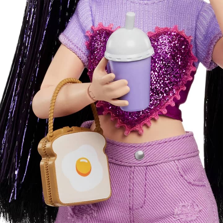Lėlė barbie dream besties renee hyc24
