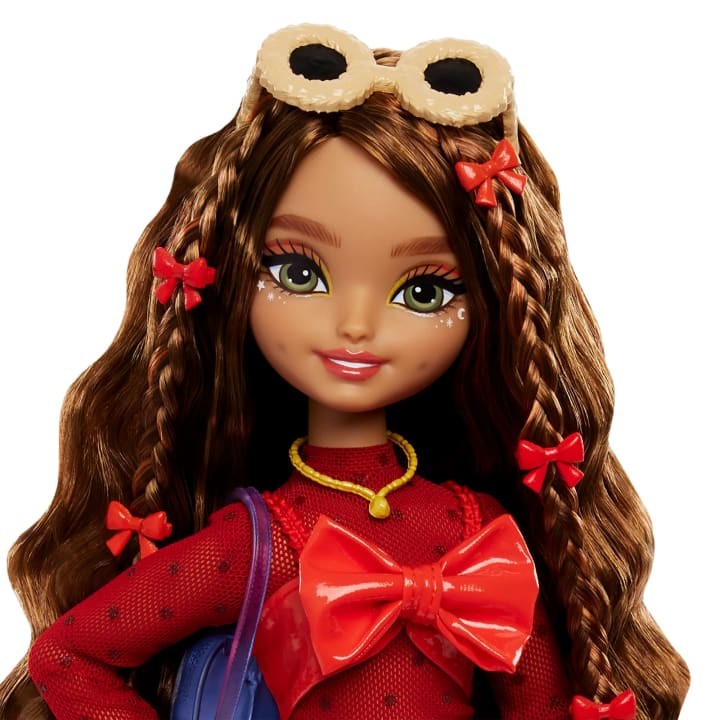 Lėlė teresa barbie dream besties