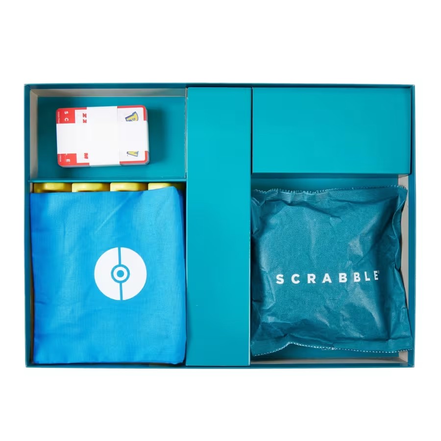 Scrabble pokémon žaidimas lietuviškai