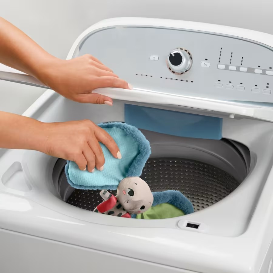 Fisher-price planetos draugas dramblys su didelėmis ausimis