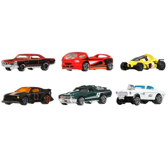 Automobiliai hot wheels