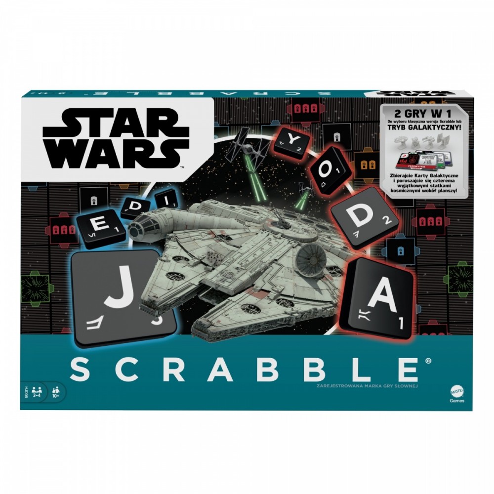 Žodžių žaidimas scrabble: žvaigždžių karai, en