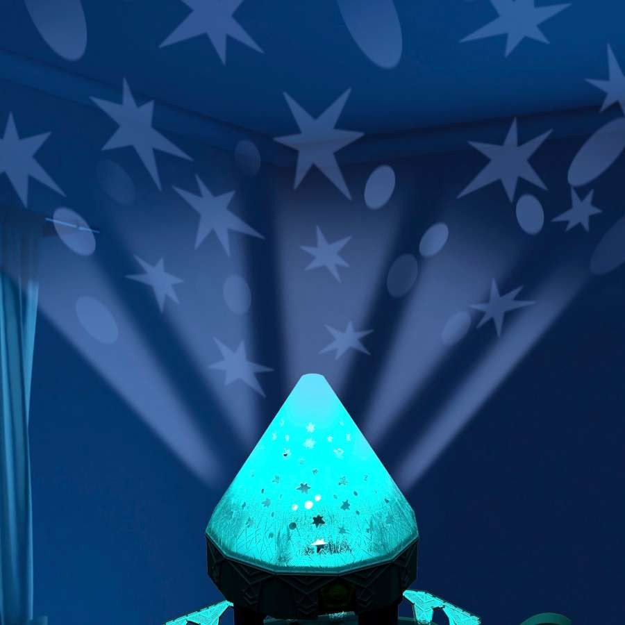 Lėlių namas su priedais disney wish