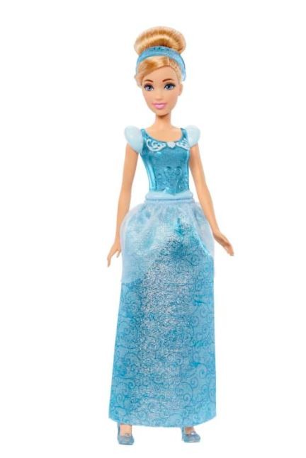 Lėlė disney princess pelenė