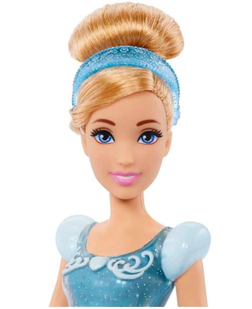 Lėlė disney princess pelenė
