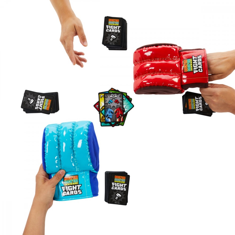 Kortų žaidimai mattel fight cards