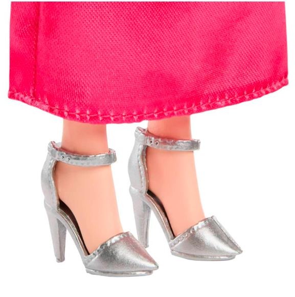 Lėlė barbie smuikininkė